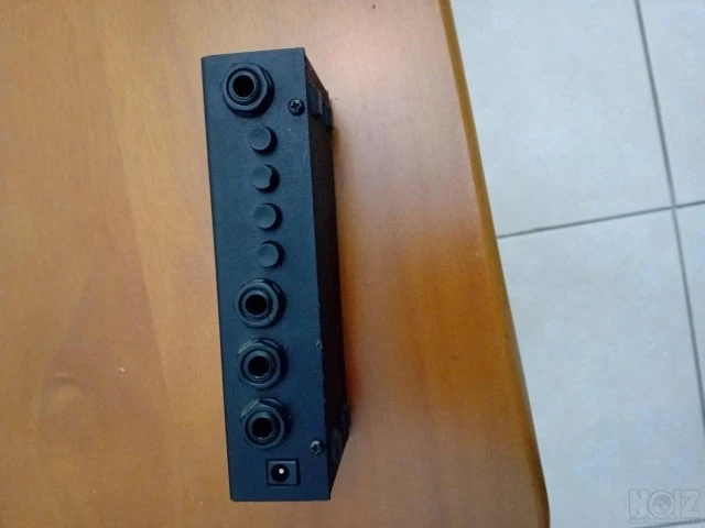 Guitar Cabinet Simulator Cab Tone