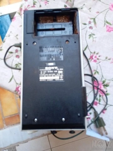 SONY TC-90 κασσετοφωνο
