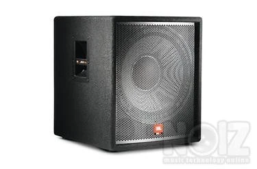 JBL JRX118sp