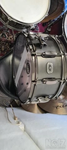 Tama snare σχεδόν
