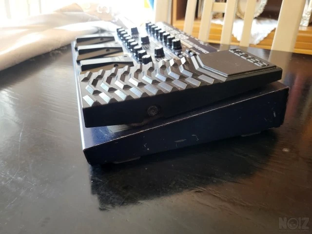 Boss ME-50B