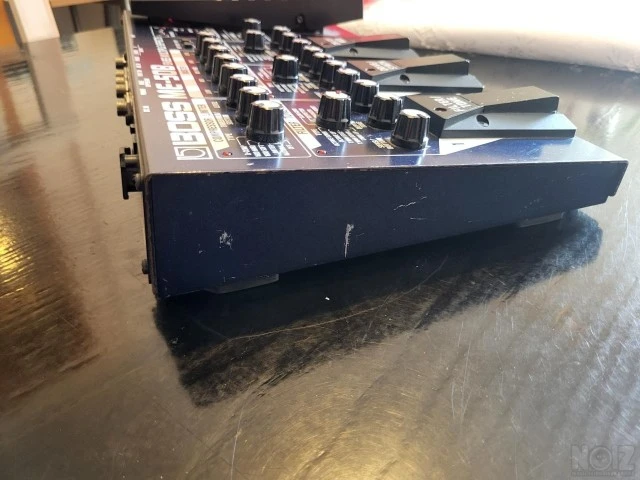 Boss ME-50B