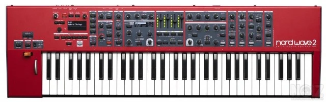 Nord Wave
