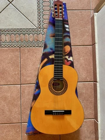 Κλασική Κιθάρα HOHNER HC 06