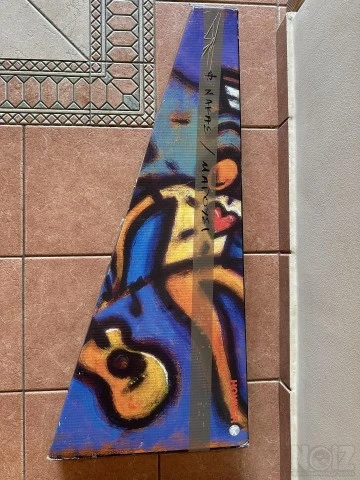 Κλασική Κιθάρα HOHNER HC 06