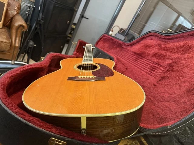 Martin M38 1987