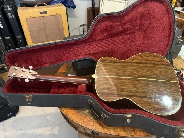 Martin M38 1987