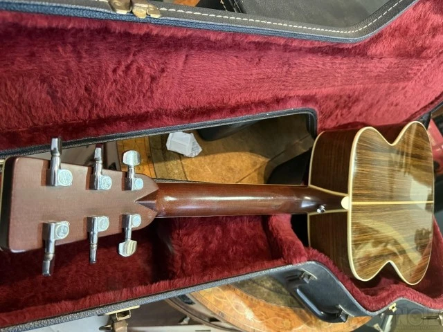 Martin M38 1987