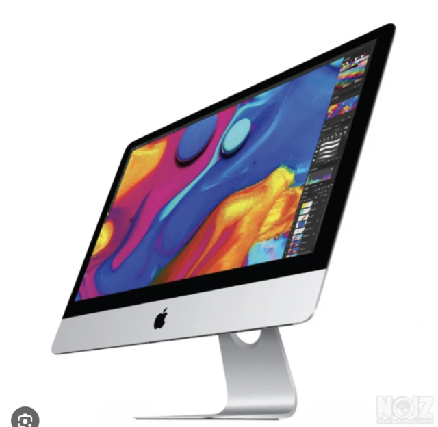 IMac 27 5K