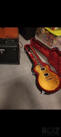 Epiphone Les Paul Slash Victoria