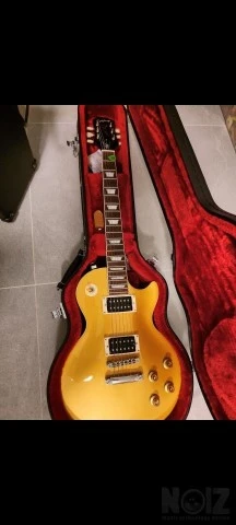 Epiphone Les Paul Slash Victoria