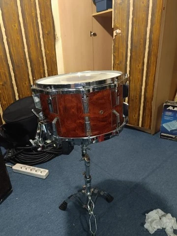 Download signature snare