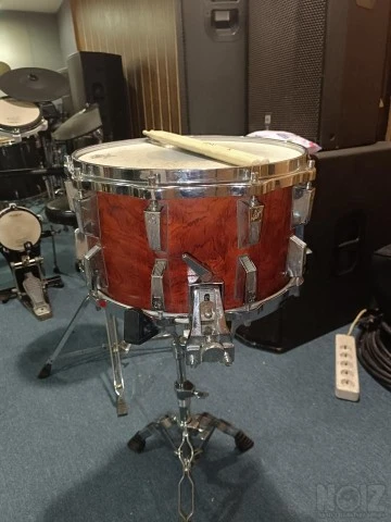 Download signature snare