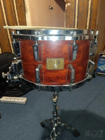 Download signature snare