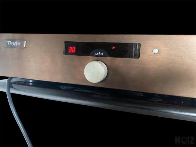 Ενισχυτής Thule Audio Spirit IA60