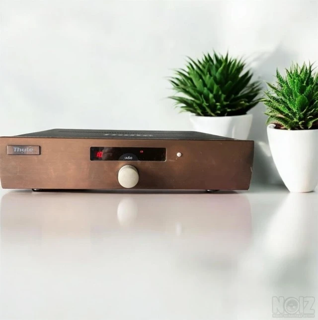 Ενισχυτής Thule Audio Spirit IA60