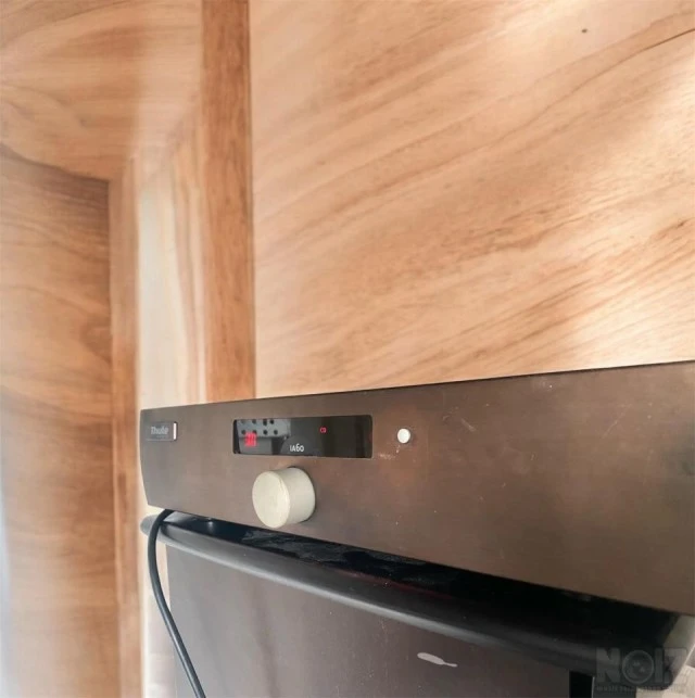 Ενισχυτής Thule Audio Spirit IA60