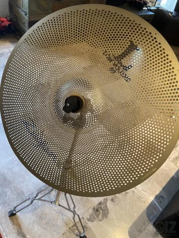 Zildjian L80 Low Volume 38 Box Set