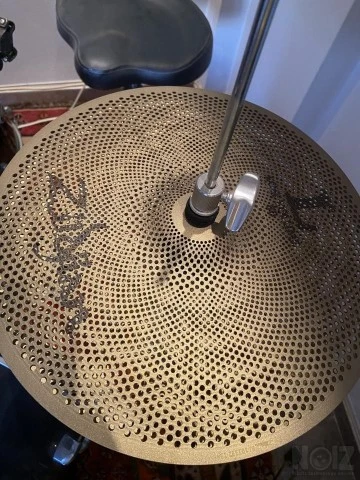 Zildjian L80 Low Volume 38 Box Set