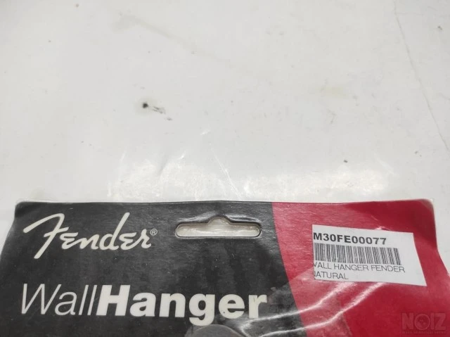 Fender guitar wall hanger mount stand