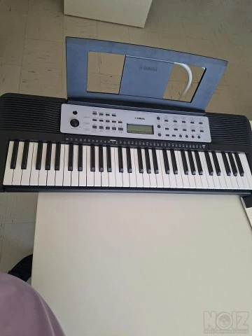 Αρμόνιο YAMAHA YPT-270