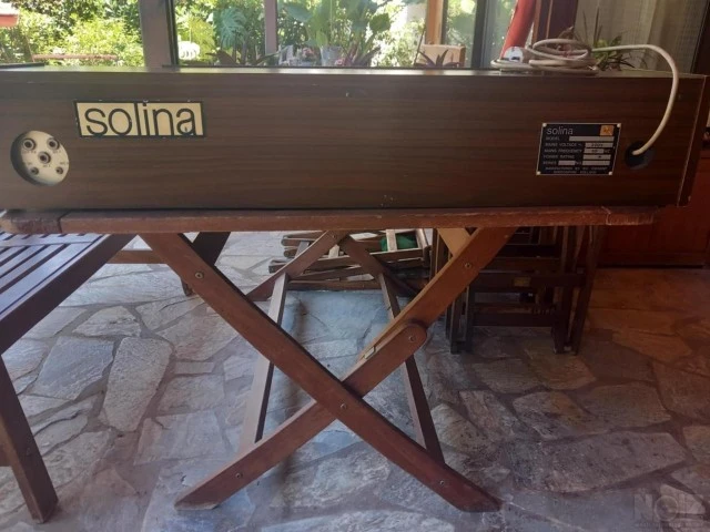 Solina Strings Ensemble
