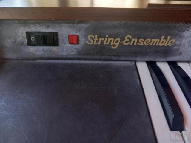 Solina Strings Ensemble