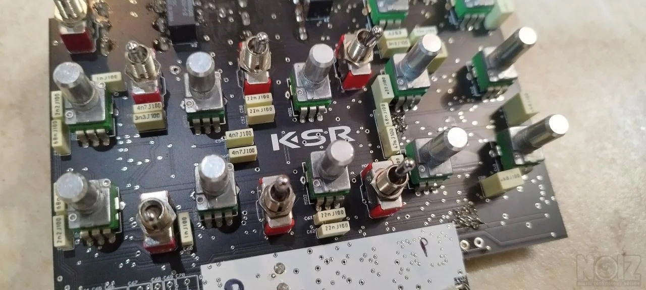 KSR Ceres πλακετα/κυκλωμα