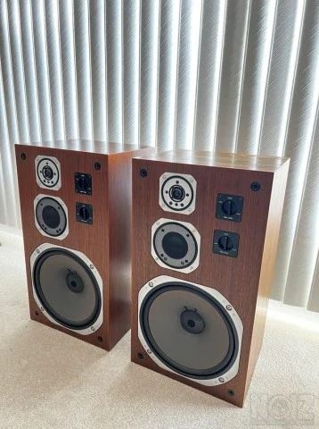 Ζητούνται Pioneer HPM60 ή Dss-9 η YAMAHA