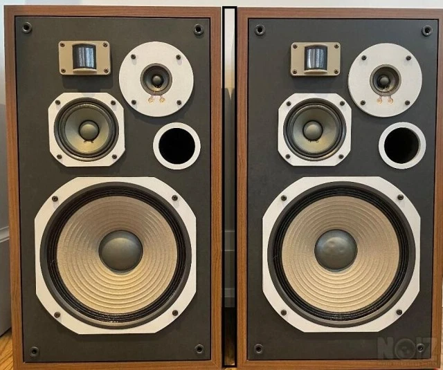 Ζητούνται Pioneer HPM60 ή Dss-9 η YAMAHA