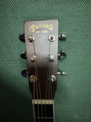 Martin d-35 USA
