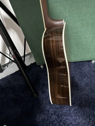 Martin d-35 USA