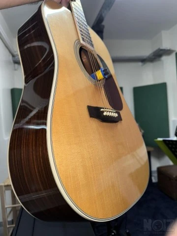 Martin d-35 USA