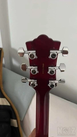 Guild S100 Polara - Ανταλλαγή ή πώληση