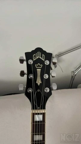 Guild S100 Polara - Ανταλλαγή ή πώληση