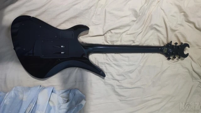 Synyster Gates Custom S