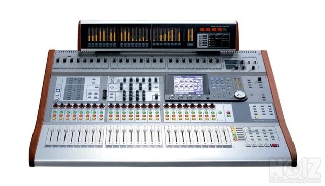 Tascam DM 4800 1500EUR