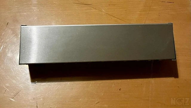 Programmable 4 Looper with Amp Channel 