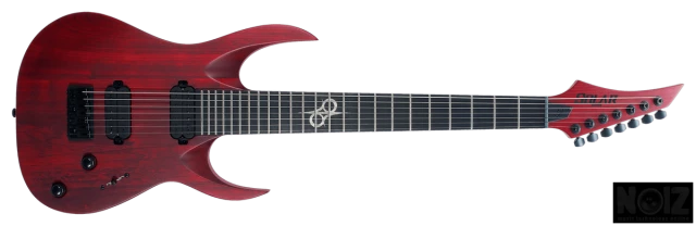 Solar A2.7TBR