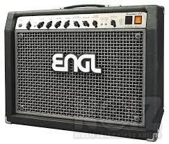 Engl E 330 Screamer Λαμπάτος