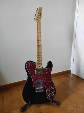 Fender Telecaster '72 Custom