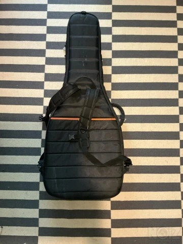 Mono case jumbo acoustic
