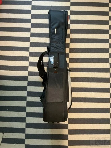 Mono case jumbo acoustic