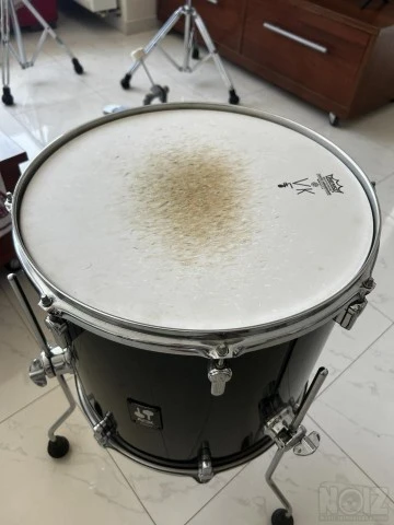 Sonor AQX stage edition