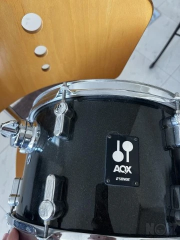 Sonor AQX stage edition