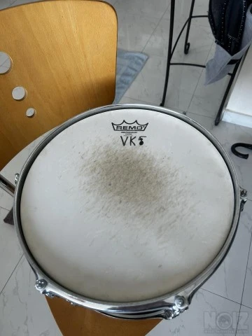 Sonor AQX stage edition