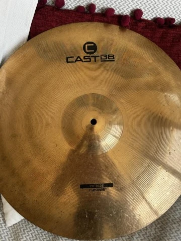 Sonor AQX stage edition