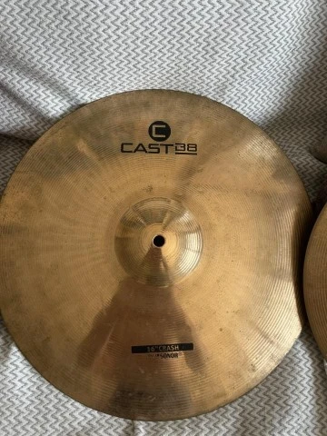 Sonor AQX stage edition