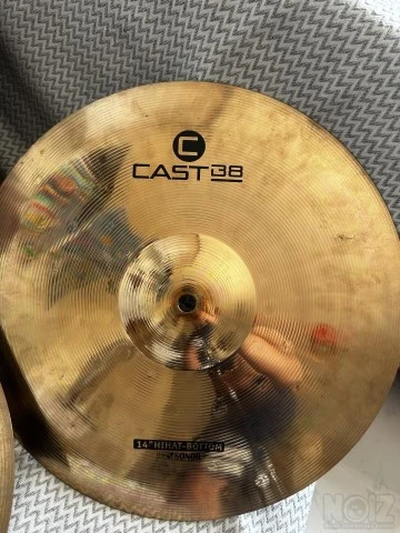 Sonor AQX stage edition