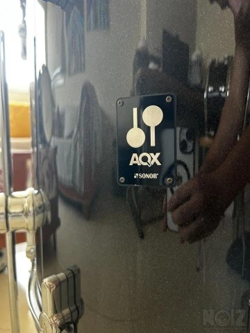 Sonor AQX stage edition